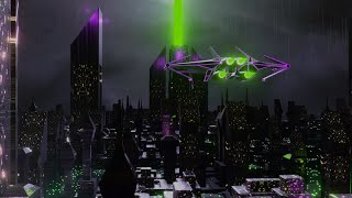 Cyber City - Official Video