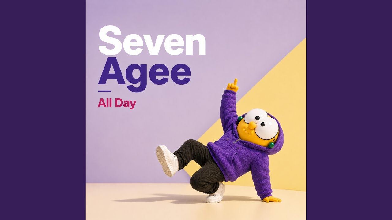 Watch All Day on YouTube Watch All Day on YouTube