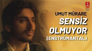 Umut Mürare \