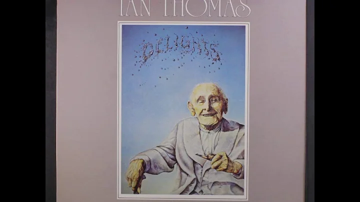 Ian Thomas - Julie (1975)