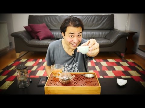 How to Make People Fall in Love with Tea