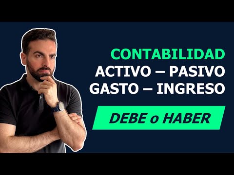 💚 Curso de CONTABILIDAD (BÁSICA) GRATIS