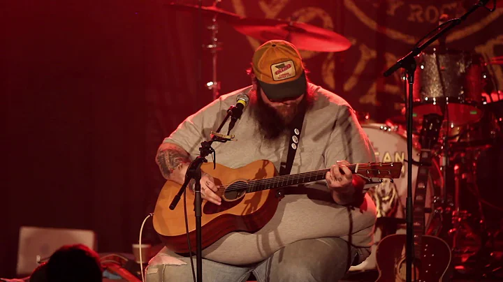 John Moreland - Oh Julia & Cherokee