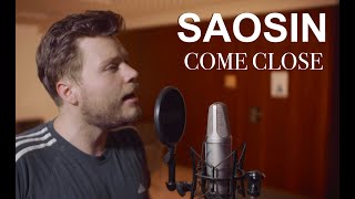 Saosin - Come Close [Cover by Toly Kalouc]