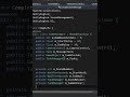Modo de Debug do Inspector | #shorts TOP 3 de 18 dicas para Unity 🔥