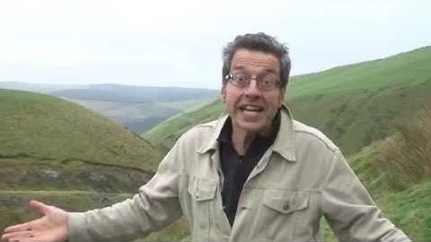 George Monbiot on rewilding countryside and rural areas