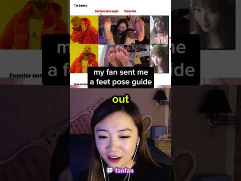 how to pose for feet pic