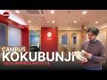 Come see our new school in Kokubunji! | Coto Institute Tour