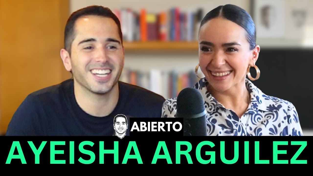 ABIERTO #7 - AYEISHA ARGUILEZ | Comienzo de Baking Day, Procesos ...