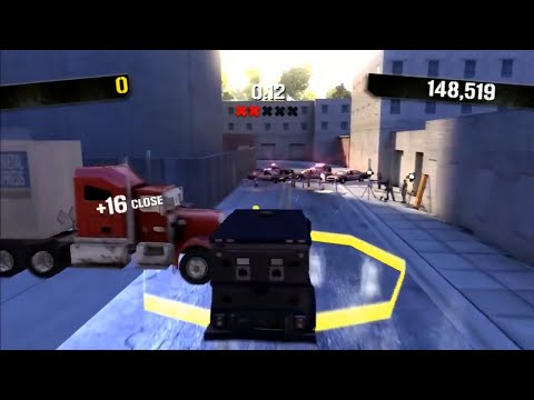 Meltdown Ignition Jerma Streams Stuntman Ignition Long Edit 