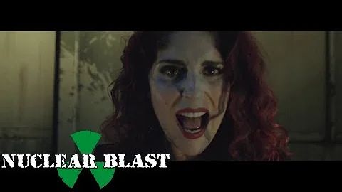 MaYaN - The Power Process (OFFICIAL VIDEO)
