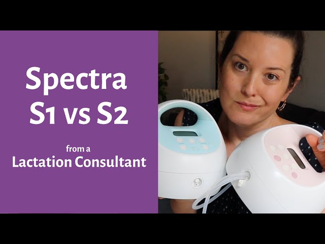 Spectra Synergy Gold Portable Breast Pump Review: Is It The Best