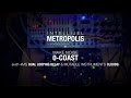 Intellijel Metropolis 1.3 + Make Noise 0-Coast (in two parts)