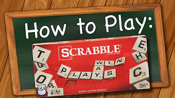 ¿Ige en Scrabble?
