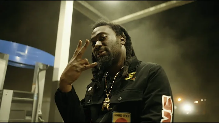 John Wicks - Super Jaab [Official Video]