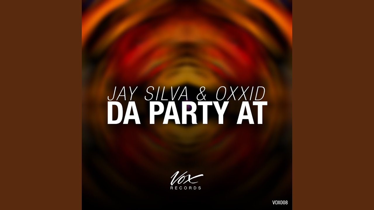 Da Party At (Original Mix) - YouTube