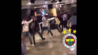 Galatasaray Ve Beşıktaş Yenilince Fenerbahçeliler