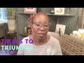 The Advice Iyanla Vanzant Tells Every Woman | Trials To Triumphs | OWN Podcast