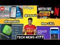 Prime #177 : Jio 1Gbps 5G Speed, Oneplus Nord N100 at 15K , Free NETFLIX, Truecaller Call idea