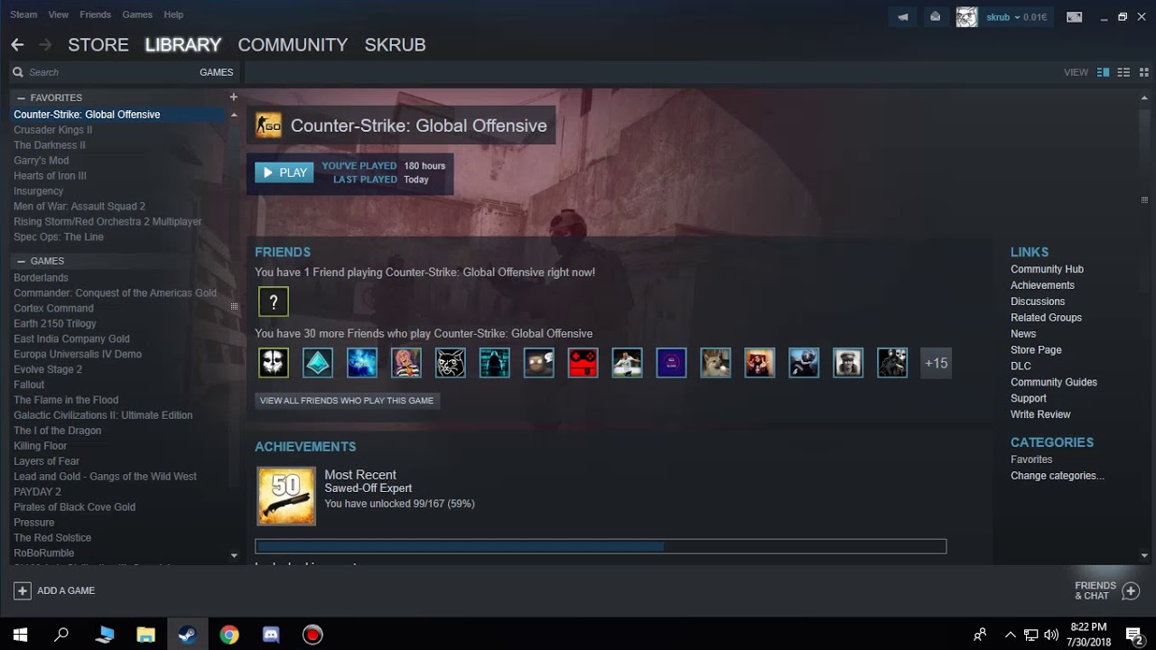 Cs Go Corrupt Download Fix Cs Go Corrupt Download Fix
