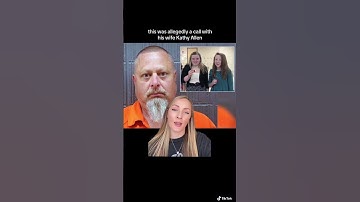 Did Richard Allen Confess To The Delphi Murders?