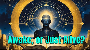 Becoming Human Is Not Automatic — It Must Be Chose