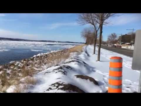 Video: Di Mana Sungai St. Lawrence