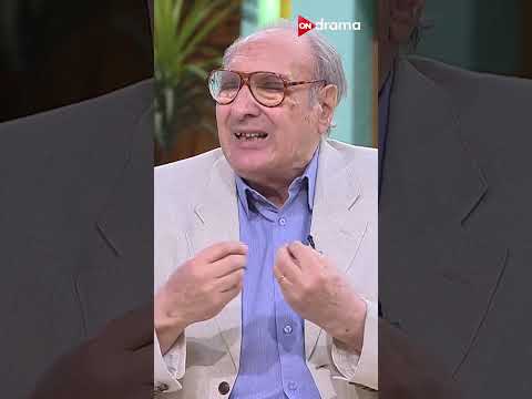 سعيد شيمي في ممثلة رفضت فيلم ضربة شمس شوف السبب