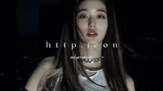 ♡ ive - after like//speed up version