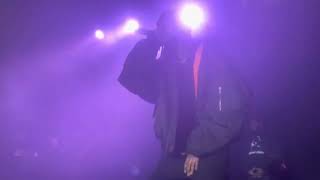 Destroy Lonely - JETLGGD LIVE @ Center Stage in Atlanta, Georgia