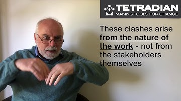 Using VPEC-T in enterprise-architecture - Episode 29, Tetradian on Architectures