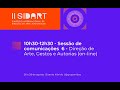 SIDART2 Comunicações Direção De Arte Gestos E Autorias Sessão 6