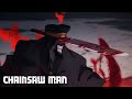 The Katana Devil | Chainsaw Man