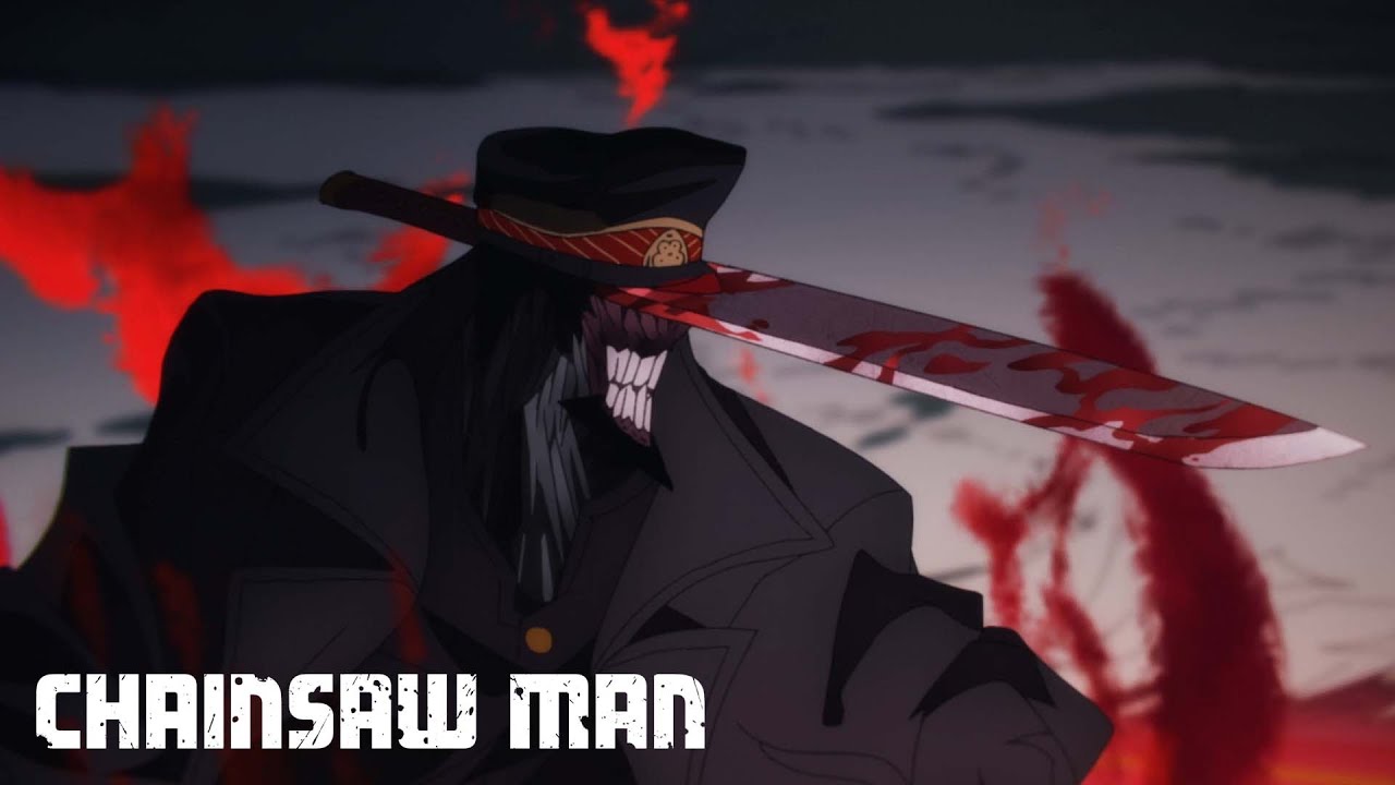 Review Anime Chainsaw Man Episode 8: Serangan Pertama yang Gila!