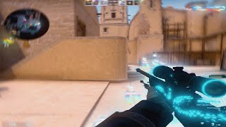 Не смотри по сторонам - Konfuz (cs:go fragmovie)