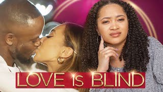 Therapist Reacts to Love Is Blind: After The Altar Pt. 3 | Really, SK?!