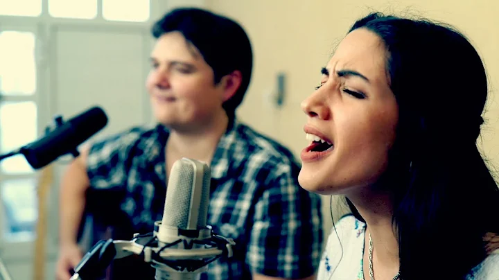 SI Yo No Tengo Amor (Cover) - Vernica Sanfilippo /...