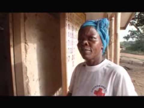 Libéria : de retour à la maison - Libéria : de retour à la maison