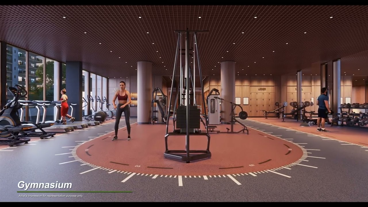 The Sunflower- Discover The Joy Of Living by AU Real Estate