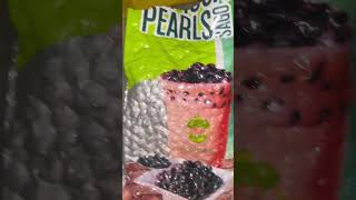 BEST BRAND OF TAPIOCA PEARL (ERSAO TAPIOCA PEARL) BEST BRAND OF TAPIOCA PEARL (ERSAO TAPIOCA PEARL)