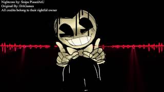 Nightcore - DAGames - Build Our Machine (Bendy And The Ink Machine)