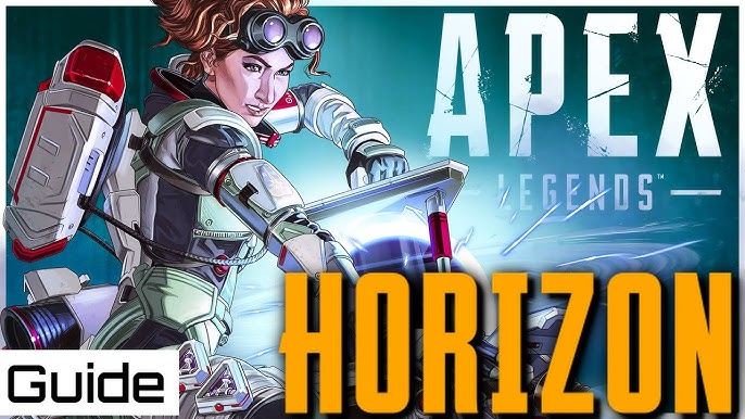 Apex Legends: Everything you need to know about Ash – Stryda