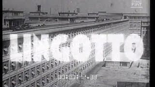 Lingotto (produzione vetture) \ 1932 \ mut VV