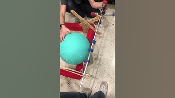 Algae Single-Roller Outtake Test