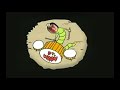 doctor worm - they might be giants (karaoke version)