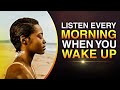 Powerful 10 Minute Morning Prayer To Start Your Day With God