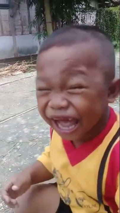 BOCIL KETAWA LUCU π€£ππ€£π