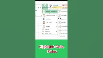 Excel | How To Highlight duplicates #shorts #viral #trendingvideos