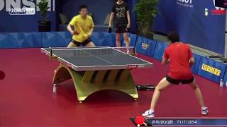[20180502] Live TV | Training