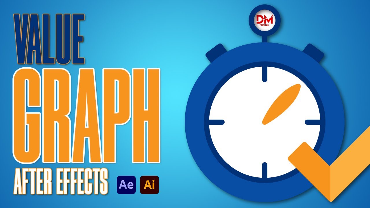 Animated icon in after effects | after effect | animation